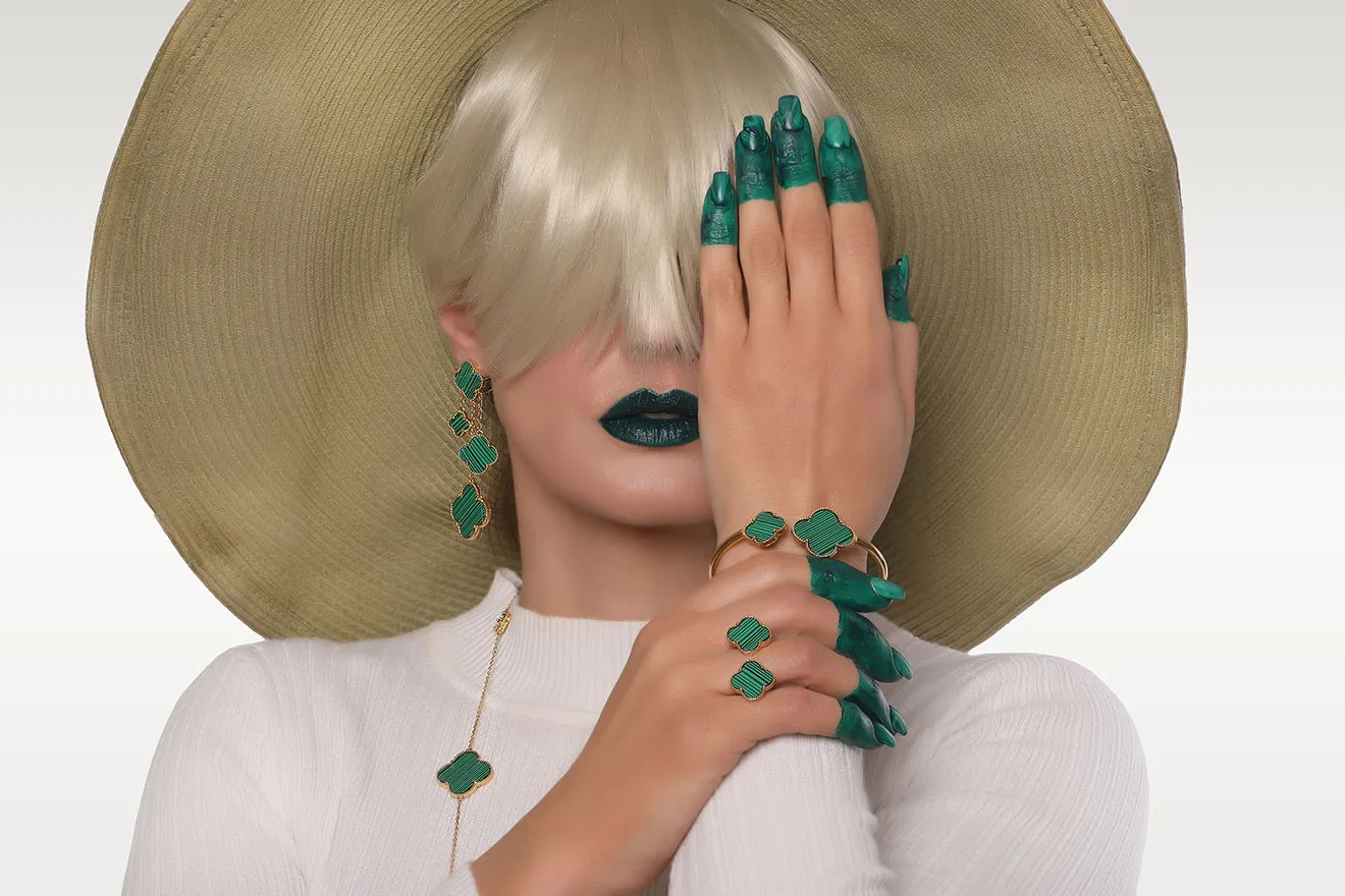 Oasis Jewellery & Watches LLC