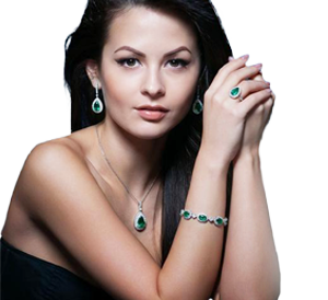 Oasis Jewellery & Watches LLC